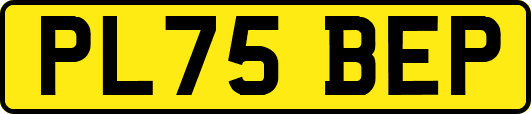 PL75BEP