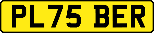 PL75BER