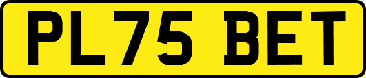 PL75BET
