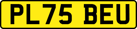 PL75BEU