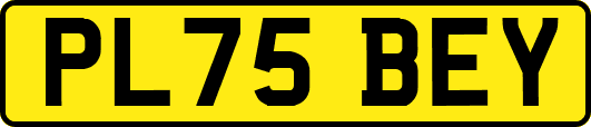 PL75BEY