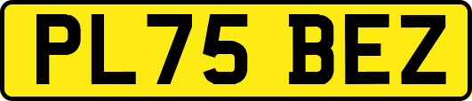 PL75BEZ