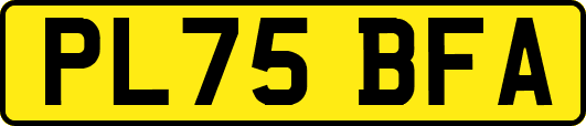PL75BFA