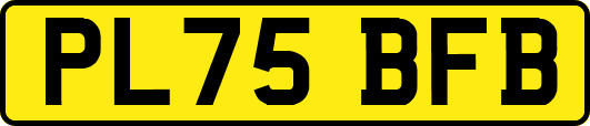 PL75BFB