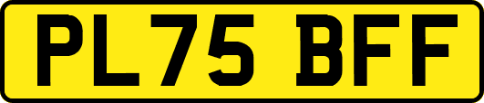 PL75BFF