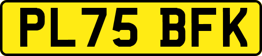 PL75BFK