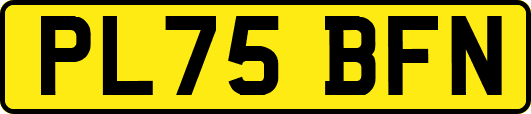 PL75BFN