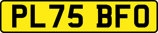 PL75BFO