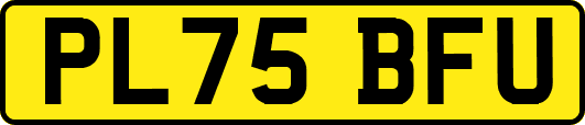 PL75BFU