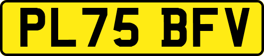 PL75BFV