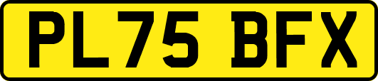 PL75BFX