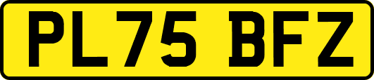 PL75BFZ