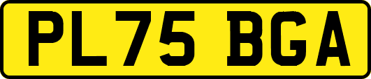 PL75BGA