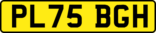 PL75BGH