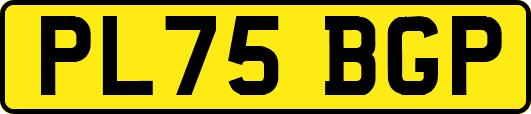 PL75BGP