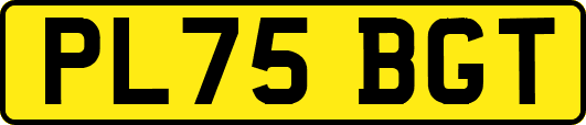 PL75BGT