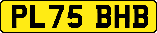 PL75BHB