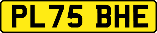 PL75BHE