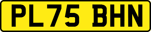 PL75BHN