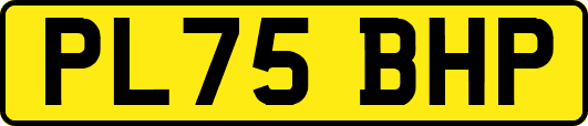 PL75BHP