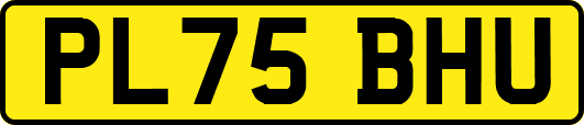PL75BHU