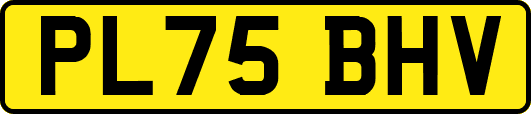 PL75BHV