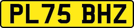 PL75BHZ