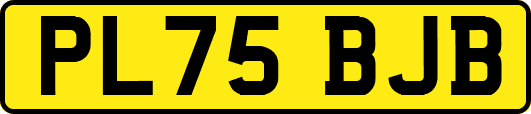 PL75BJB