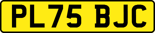 PL75BJC