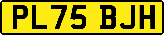 PL75BJH