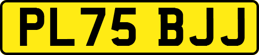 PL75BJJ