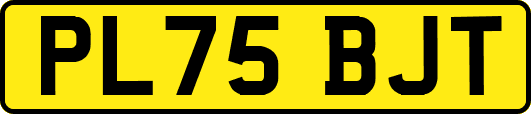 PL75BJT