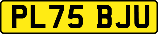 PL75BJU