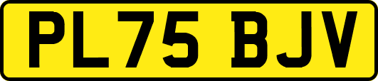 PL75BJV