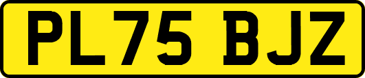 PL75BJZ