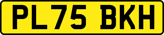 PL75BKH