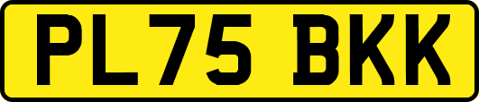 PL75BKK