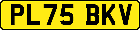 PL75BKV