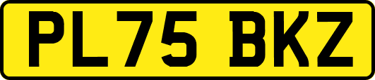 PL75BKZ