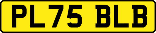 PL75BLB
