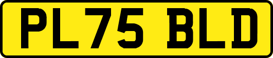 PL75BLD