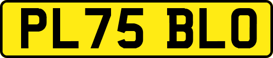 PL75BLO