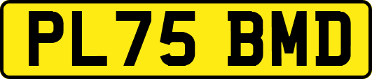 PL75BMD