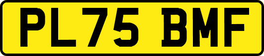 PL75BMF