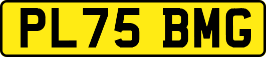 PL75BMG
