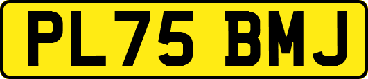 PL75BMJ