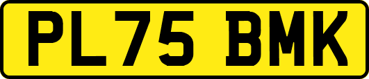 PL75BMK