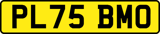 PL75BMO
