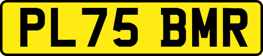 PL75BMR