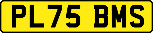 PL75BMS